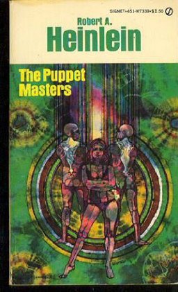 Puppet Masters