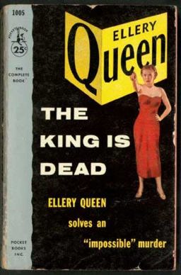 The King Is Dead The King Is Dead