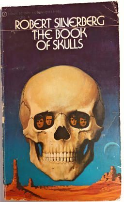 The Book of Skulls