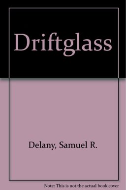 Driftglass