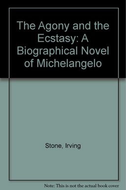 The Agony and the Ecstasy