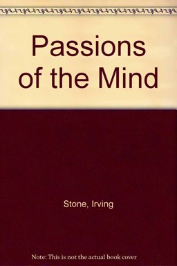 The Passions of the Mind