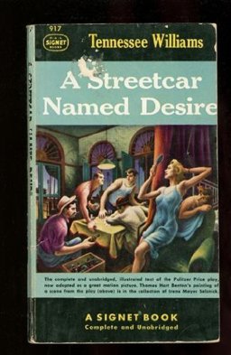 A Streetcar Named Desire