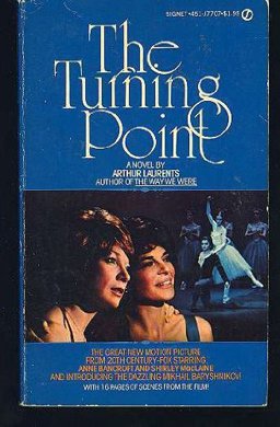 The Turning Point