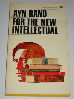 For the New Intellectual