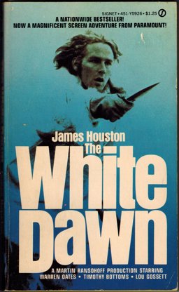 The White Dawn