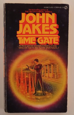 Time Gate