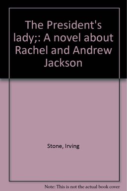 The President's Lady