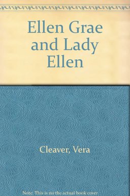 Ellen Grae and Lady Ellen