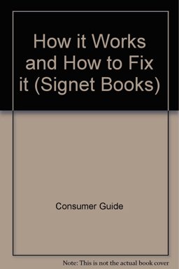 Consumer Guide to How It Works