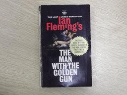 The Man with the Golden Gun