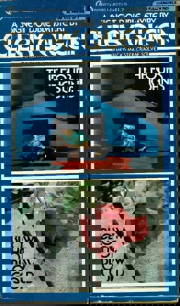 The Four Johns and Blow Hot, Blow Cold The Four Johns and Blow Hot, Blow Cold