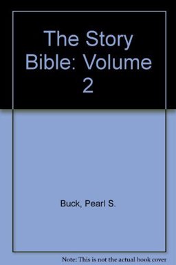 The Story Bible