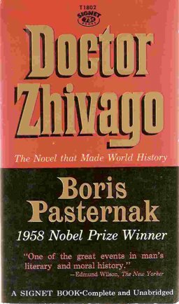 Doctor Zhivago