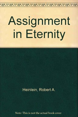 Assignment in Eternity