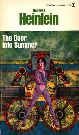 The Door into Summer