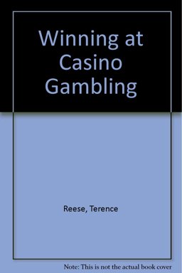 Winning at Casino Gambling