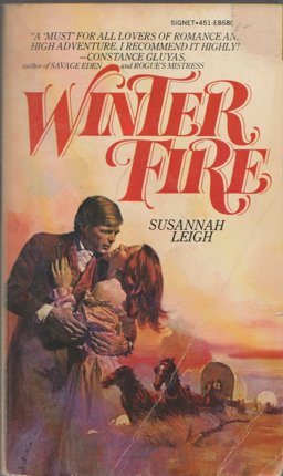 Winter Fire