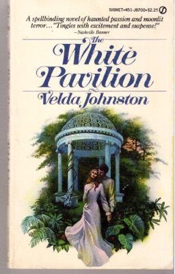 The White Pavilion
