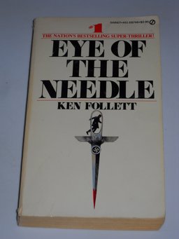 Eye of the Needle