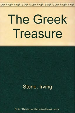The Greek Treasure
