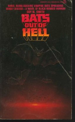 Bats Out of Hell