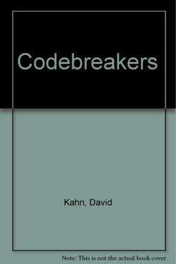 Codebreakers