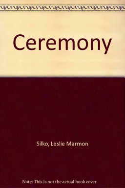 Ceremony  9780451090065 Front Cover