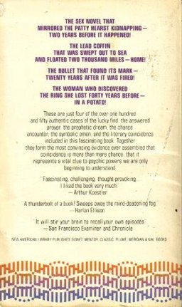 Incredible Coincidence