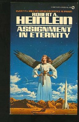 Assignment in Eternity