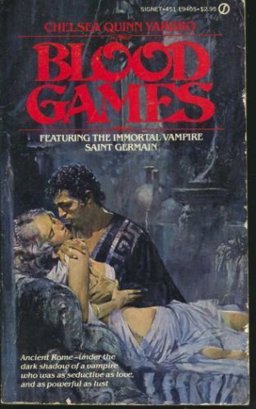 Blood Games