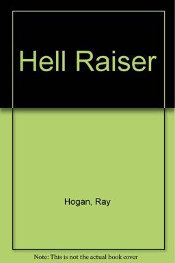 The Hell Raiser