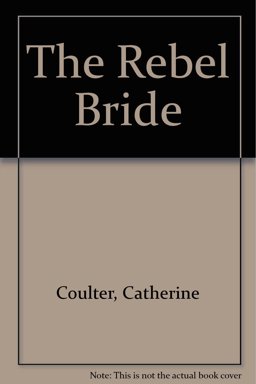 The Rebel Bride