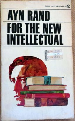 For the New Intellectual