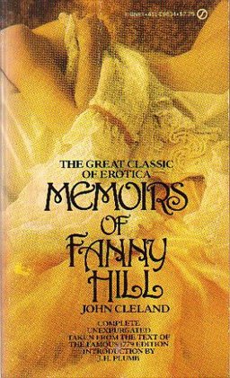 Fanny Hill
