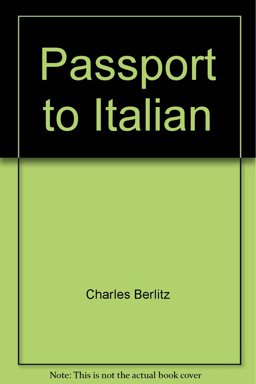 Passport to Italian Passport to Italian