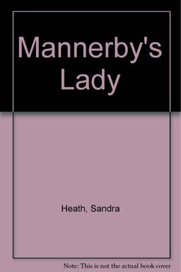 Mannerby's Lady