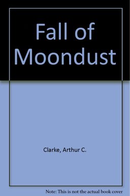 A Fall of Moondust