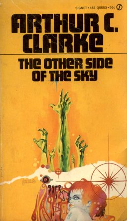 The Other Side of the Sky