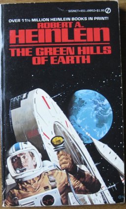 The Green Hills of Earth