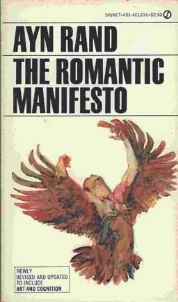 The Romantic Manifesto