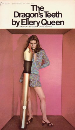 The Dragon's Teeth The Dragon's Teeth