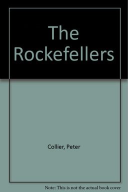 The Rockefellers