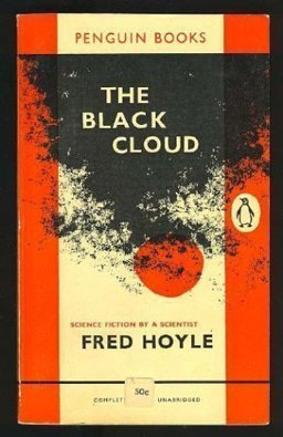 The Black Cloud
