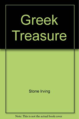 The Greek Treasure