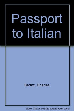 Passport to Italian Passport to Italian