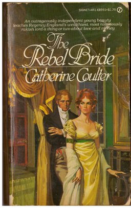 The Rebel Bride