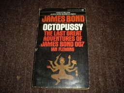 Octopussy
