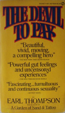 The Devil to Pay The Devil to Pay