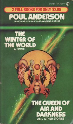 The Winter of the World